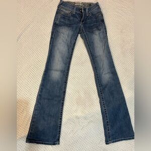 Ariat jeans